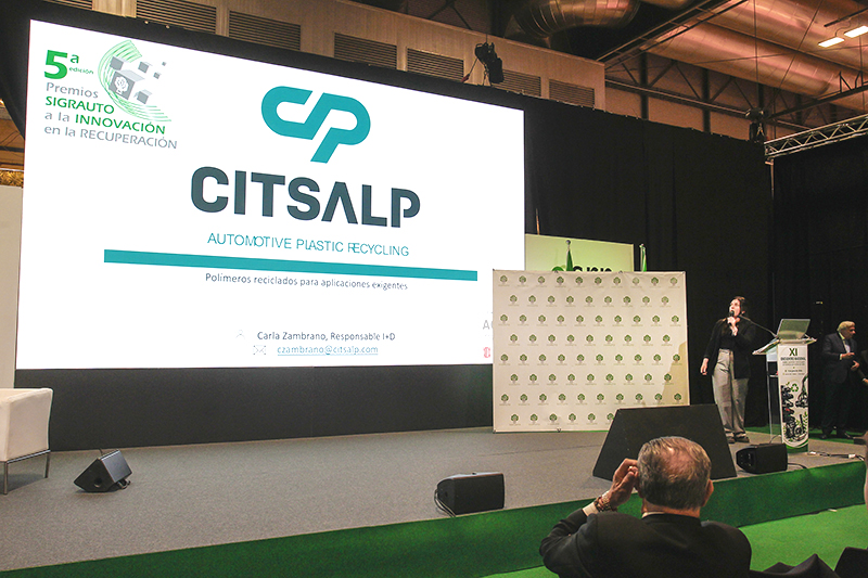 CITSALP S.L.